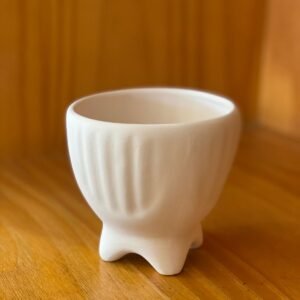 Maceta vintage mediana